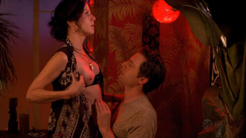 Mary louise parker big nipples